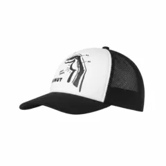 Zdjęcie produktu Czapka z daszkiem Mammut Crag Cap Crimp Power