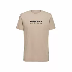 Zdjęcie produktu Koszulka Mammut Core T-Shirt Men Logo