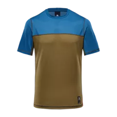 Zdjęcie produktu Koszulka Black Yak Gyr Performance Colorblock T-Shirt Men