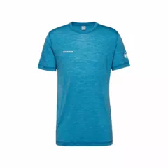 Zdjęcie produktu Koszulka Mammut Tree Wool FL T-Shirt Men