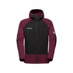 Zdjęcie produktu Bluza Mammut Massone ML Hooded Jacket Men
