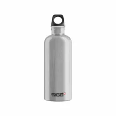 Zdjęcie produktu Butelka aluminiowa SIGG Traveller 0.6 L