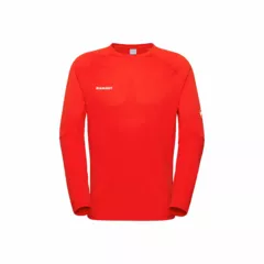 Zdjęcie produktu Koszulka Mammut Ducan FL Longsleeve Men