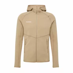 Zdjęcie produktu Polar z kapturem Mammut Aconcagua ML Hooded Jacket Men