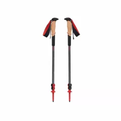 Zdjęcie produktu Kije trekkingowe Black Diamond Pursuit Shock Trekking Poles