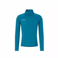 Zdjęcie produktu Polar Mammut Taiss ML Half Zip Pull Men