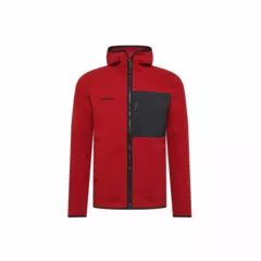 Zdjęcie produktu Polar z kapturem Mammut Tamaro ML Hooded Jacket Men