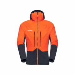 Zdjęcie produktu Kurtka Eiger Nordwand ML Hybrid Hooded Jacket Men