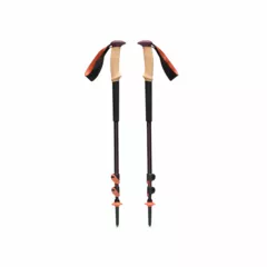 Zdjęcie produktu Kije trekkingowe Black Diamond Trail Cork Trekking Poles