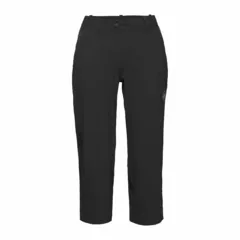 Zdjęcie produktu Spodenki Mammut Hiking V Capri Pants Women