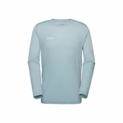 Zdjęcie produktu Koszulka merino Mammut Tree Wool FL Longsleeve Men