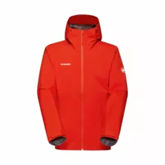 Zdjęcie produktu Kurtka Mammut Linard Light HS Hooded Jacket Men