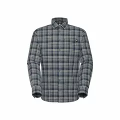 Zdjęcie produktu Koszula Mammut Trovat Summer Longsleeve Shirt Men