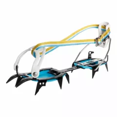 Zdjęcie produktu Raki półautomatyczne Singing Rock Fakir III Semi-classic