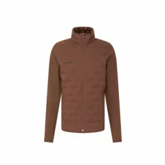 Zdjęcie produktu Kurtka syntetyczna Mammut Sender IN Hybrid Jacket Men