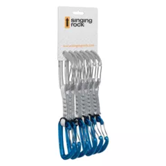 Zdjęcie produktu Zestaw ekspresów Singing Rock Colt Wire 16mm 11 cm Quickdraws