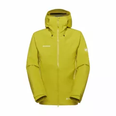 Zdjęcie produktu Kurtka Mammut Crater IV HS Hooded Jacket Men