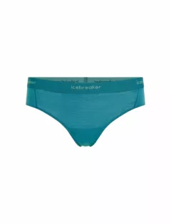 Zdjęcie produktu Bielizna Icebreaker Merino 125 Cool-Lite Sprite Hipster Women