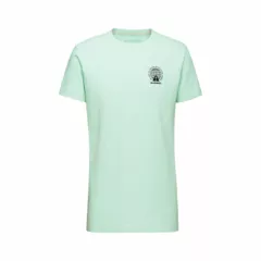 Zdjęcie produktu Koszulka Mammut Massone T-Shirt Men Emblems