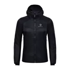 Zdjęcie produktu Kurtka syntetyczna Black Yak Kangayam Hooded Insulation Jacket Women