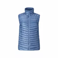 Zdjęcie produktu Kamizelka puchowa Norrona Trollveggen Down800 Super Light Vest Women
