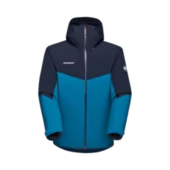 Zdjęcie produktu Kurtka Convey 3 in 1 HS Hooded Jacket Men
