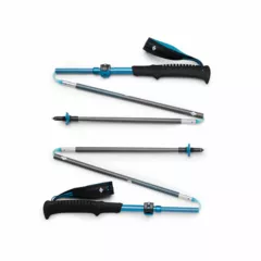 Zdjęcie produktu Kije biegowe Black Diamond Distance Carbon Flz Poles