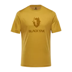 Zdjęcie produktu Koszulka Black Yak Ramo Yak Logo T-Shirt Men