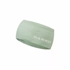 Zdjęcie produktu Opaska Mammut Tree Wool Headband