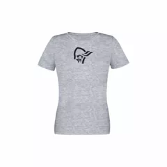 Zdjęcie produktu Koszulka Norrona /29 Cotton Viking T-shirt Women