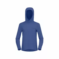 Zdjęcie produktu Koszulka Norrona Femund Tech Hood Women