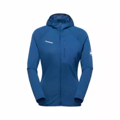 Zdjęcie produktu Bluza Mammut Aenergy Light ML Hooded Jacket Women