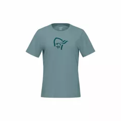Zdjęcie produktu Koszulka Norrona /29 Cotton Viking T-shirt Women