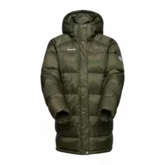 Zdjęcie produktu Płaszcz puchowy Mammut Glacier Glow IN Hooded Parka Women