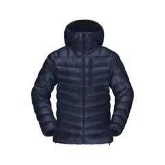 Zdjęcie produktu Kurtka puchowa Norrona Lyngen Down850 Hood Women