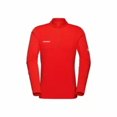 Zdjęcie produktu Bluza Aenergy ML Half Zip Pull Men