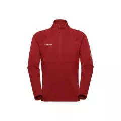 Zdjęcie produktu Bluza polarowa Mammut Taiss ML Half Zip Pull Men