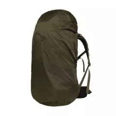 Zdjęcie produktu Pokrowiec przeciwdeszczowy Norrona Econyl70 80 L Raincover