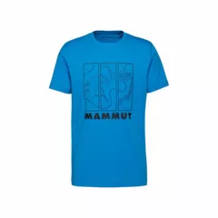 Zdjęcie produktu Koszulka Mammut Core T-Shirt Men Gear