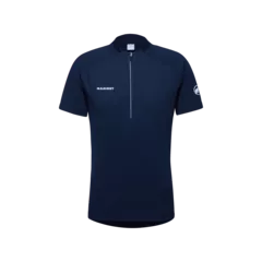 Zdjęcie produktu Koszulka Mammut Aenergy FL Half Zip T-Shirt Men