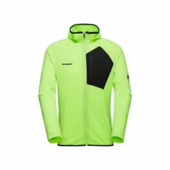 Zdjęcie produktu Bluza Aenergy Light ML Hooded Jacket Men