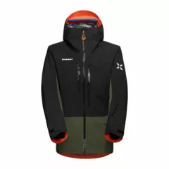 Zdjęcie produktu Kurtka Eiger Free Advanced HS Hooded Jacket Men