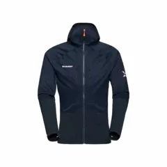 Zdjęcie produktu Kurtka Eiger Nordwand ML Hybrid Hooded Jacket Men