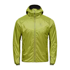 Zdjęcie produktu Kurtka syntetyczna Black Yak Kangayam Hooded Insulation Jacket Men