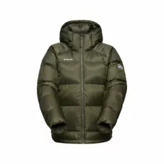 Zdjęcie produktu Kurtka puchowa Mammut Glacier Glow IN Hooded Jacket Women