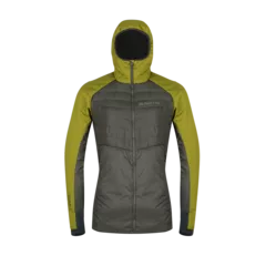 Zdjęcie produktu Kurtka hybrydowa Black Yak Zubron Hooded Insulation Jacket Women