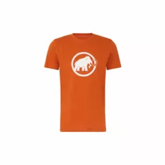 Zdjęcie produktu Koszulka bawełniana Mammut Core T-Shirt Men Classic