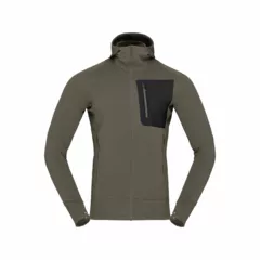 Zdjęcie produktu Bluza Norrona Falketind Power Grid Zip Hood Men