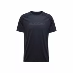 Zdjęcie produktu Koszulka Mammut Selun FL T-Shirt Men Logo