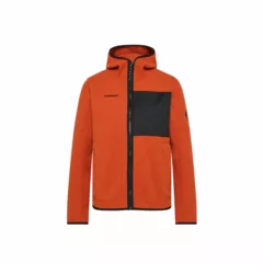 Zdjęcie produktu Polar z kapturem Mammut Tamaro ML Hooded Jacket Women